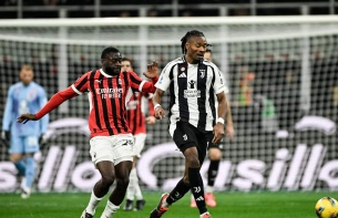 Juventus FC vs AC Milan Prediction 18 January 2025