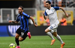Inter Milan vs SS Lazio Prediction 19 May 2024