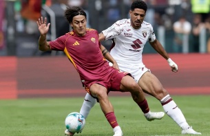 AS Roma vs Torino FC Prediction 13 January 2026