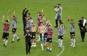 Juventude Sport Clube vs Clube Atlético Mineiro Prediction 16 July 2024