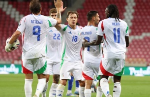 Moldova vs Italy Prediction 13 November 2025