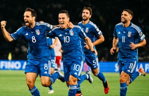 Italy vs Estonia Prediction 5 September 2025