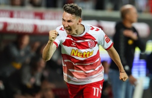 SV Wehen Wiesbaden vs SSV Jahn Regensburg Prediction 28 May 2024