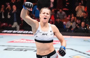 Erin Blanchfield vs Jasmine Jasudavicius Prediction 18 October 2026