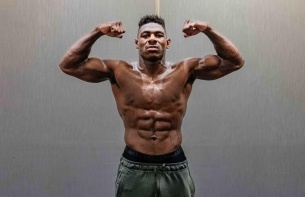 Joaquin Buckley vs Mike Malott Prediction 18 October 2026