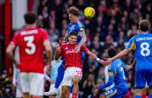 Leeds United F.C. vs Nottingham Forest F.C. Prediction 6 February 2026