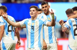 Argentina vs Peru Prediction 30 June 2024
