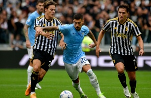 SS Lazio vs Juventus FC Prediction 23 April 2024