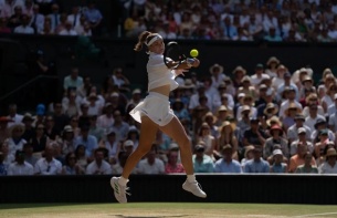 Muchova vs Noskova Prediction 11 July 2026