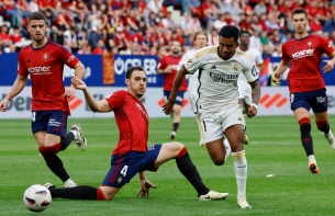 Real Madrid CF vs CA Osasuna Prediction 19 August 2025
