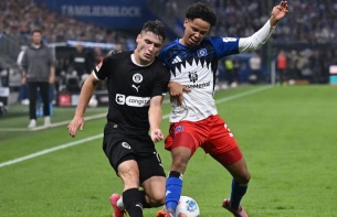 FC St. Pauli vs Hamburger SV Prediction 23 January 2026