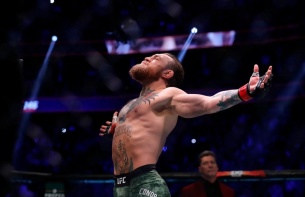 Conor McGregor – Max Holloway Prediction 11 July 2026