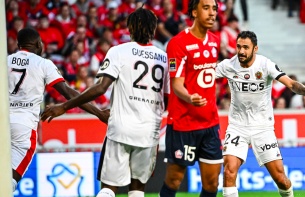 Lille OSC vs OGC Nice Prediction 17 January 2025