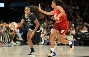Minnesota Lynx vs Las Vegas Aces Prediction 8 August 2026