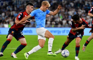 Genoa CFC vs SS Lazio Prediction 19 April 2024