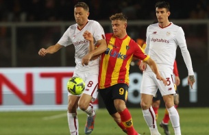US Lecce vs AS Roma Prediction 1 April 2024