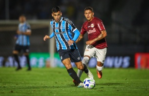 Grêmio FBPA vs Red Bull Bragantino Prediction 1 June 2024