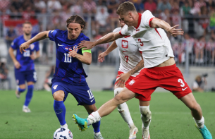 Poland vs Croatia Prediction 15 October 2024