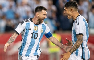 Argentina vs El Salvador Prediction 23 March 2024