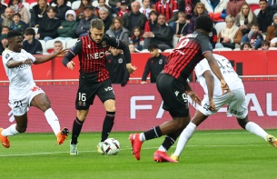 OGC Nice vs Stade de Reims Prediction 2 May 2025