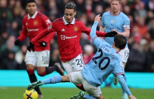Manchester City F.C. vs Manchester United F.C. Prediction 3 March 2024
