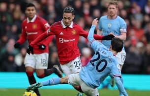 Manchester City F.C. vs Manchester United F.C. Prediction 10 August 2024