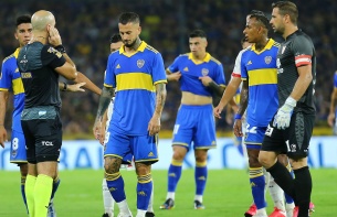 Instituto Atlético Central Córdoba vs Boca Juniors Prediction 29 July 2024