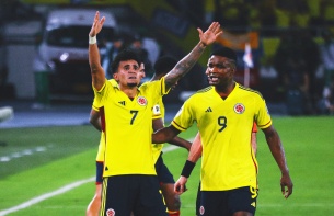 Brazil vs Colombia Prediction 21 March 2025