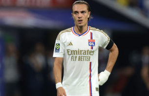 Olympique Lyonnais vs Olympiacos F.C. Prediction 26 September 2024