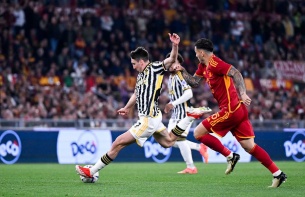 Juventus FC vs AS Roma Prediction 1 September 2024