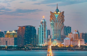 Macau: 13 Arrested for Extorting Casino Scammers