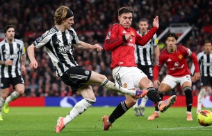 Newcastle United F.C. vs Manchester United F.C. Prediction 4 March 2026