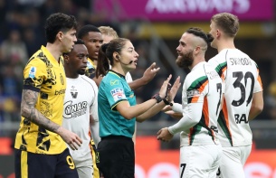 Inter Milan vs Venezia FC Prediction 3 December 2025