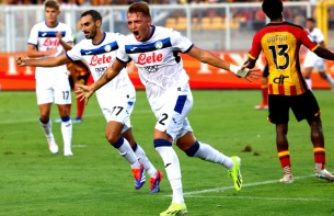 Atalanta BC vs US Lecce Prediction 25 April 2025