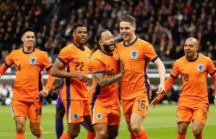 Netherlands vs Finland Prediction 12 October 2025