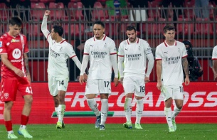 AC Milan vs AC Monza Prediction 24 May 2025