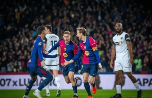 FC Barcelona vs Valencia CF Prediction 14 September 2025