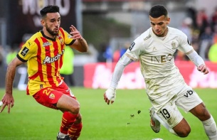 RC Lens vs OGC Nice Prediction 22 May 2026