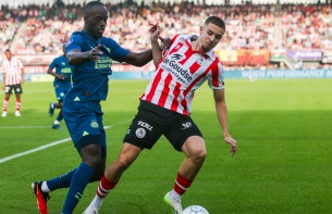 PSV Eindhoven vs Sparta Rotterdam Prediction 9 August 2025
