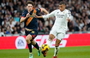 Girona FC vs Real Madrid CF Prediction 30 November 2025