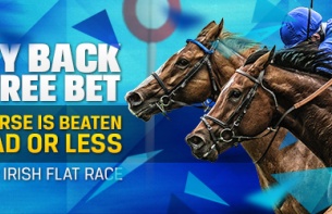 Money Back If Beaten By a Head