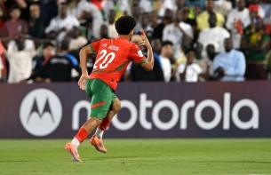Morocco vs Mali Prediction 26 December 2025
