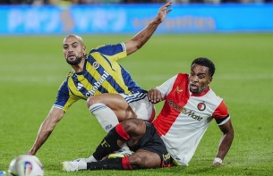 Fenerbahce S.K. vs Feyenoord Prediction 12 August 2025