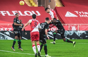 RC Lens vs AS Monaco FC Prediction 7 January 2024