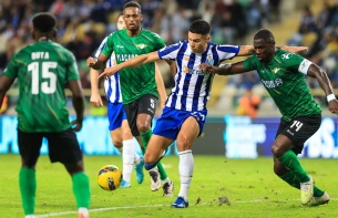 Moreirense F.C. vs FC Porto Prediction 27 October 2025