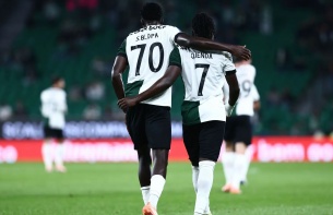 Sporting CP vs F.C. Alverca Prediction 31 October 2025