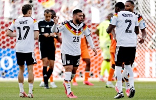 Ecuador vs Germany Prediction 25 June 2026