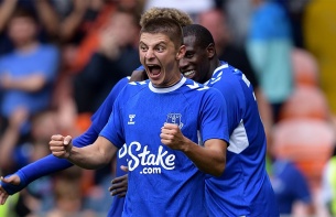 Crystal Palace F.C. vs Everton F.C. Prediction 4 January 2023