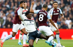 Aston Villa F.C. vs Manchester United F.C. Prediction 21 December 2025