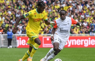 Montpellier HSC vs FC Nantes Prediction 26 April 2024